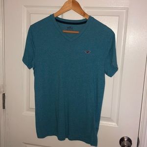 Boys hollister T shirt sz XS